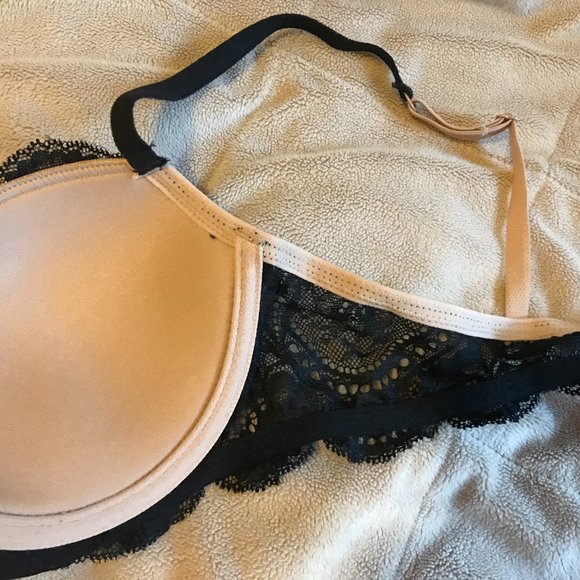 LE MYSTERE LACE BRA - Picture 6 of 8